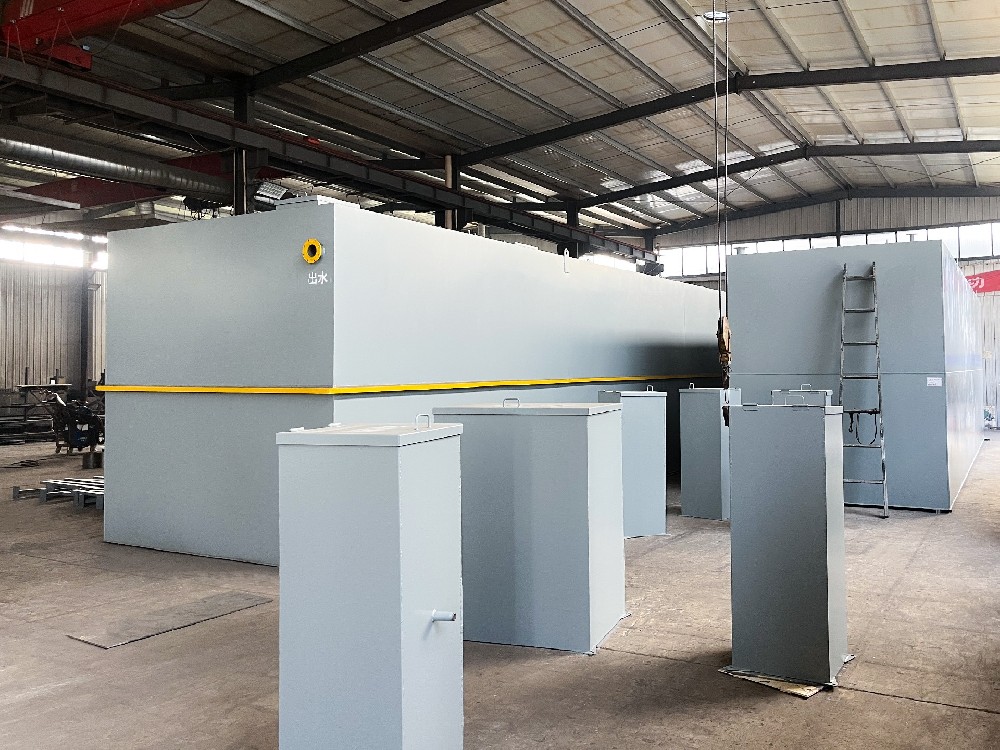 農(nóng)村污水設(shè)備 “短命”？做好這 3 點(diǎn)延長(zhǎng)使用壽命